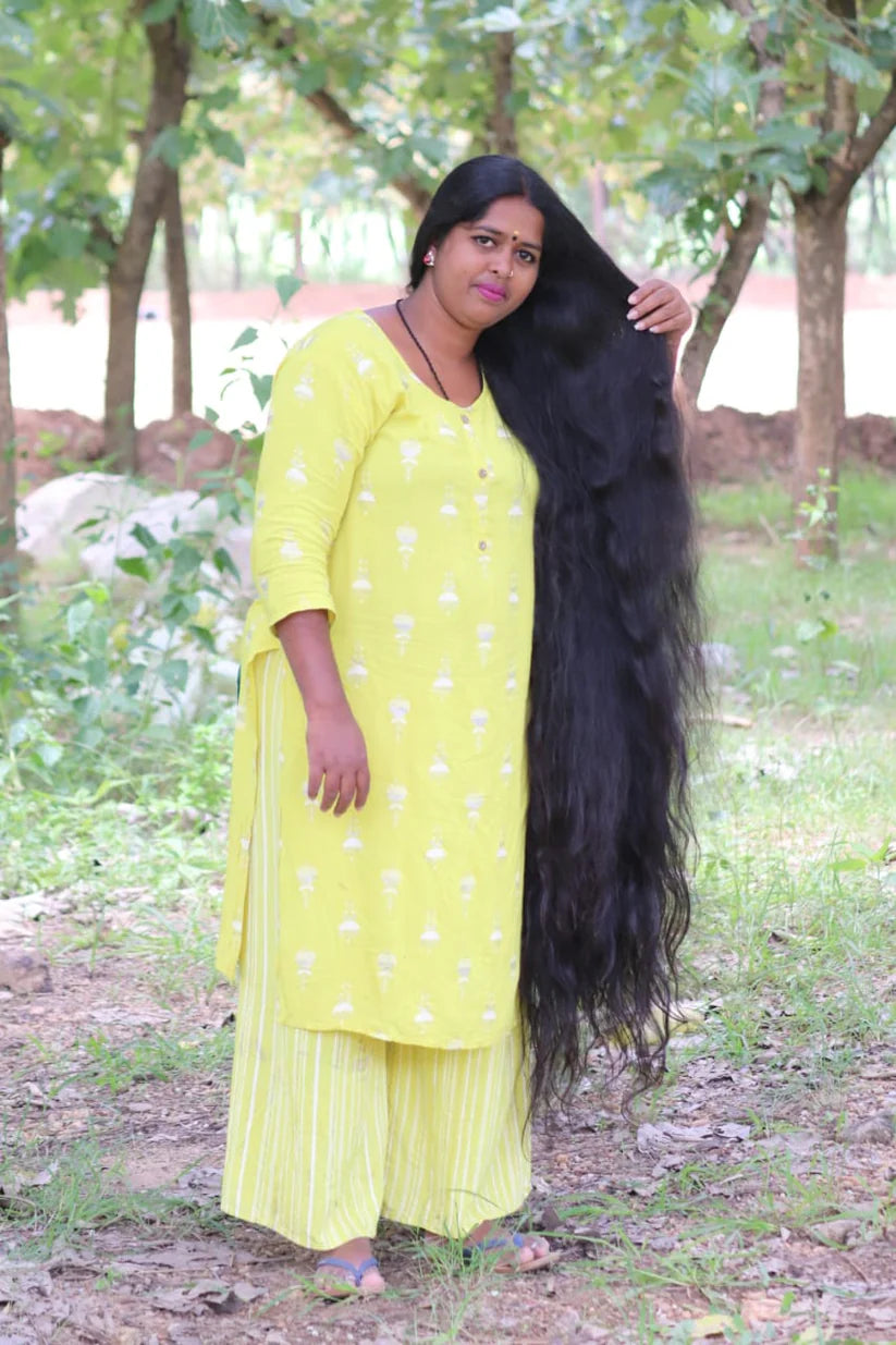 Original Adivasi Herbal Hair OiL
